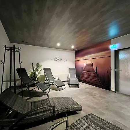 Bergglueck A13 Montana Haus Apartamento *
